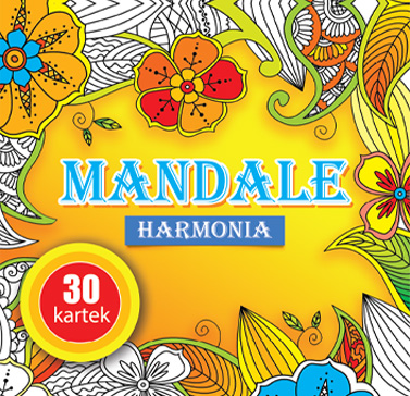 Mandale - Harmonia